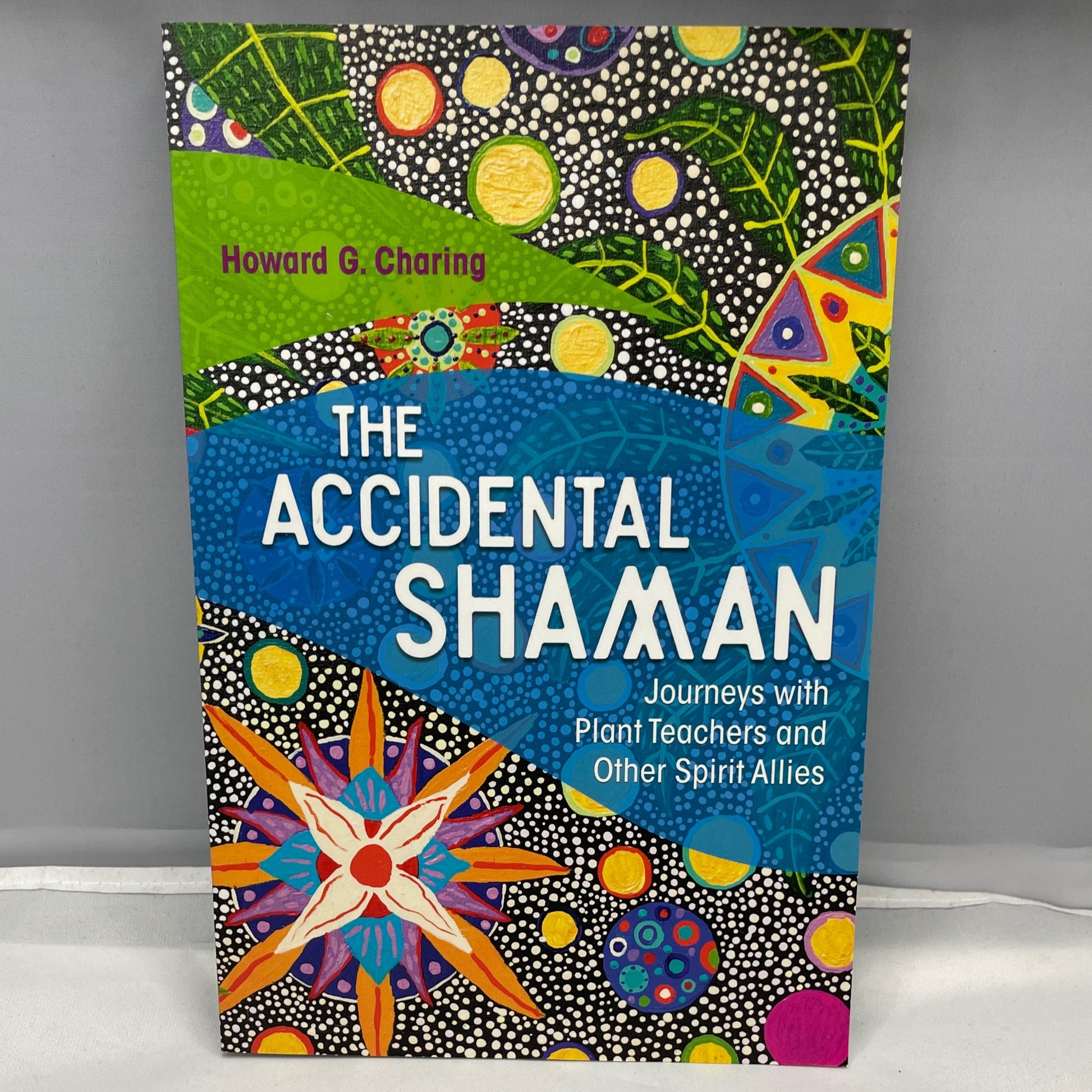 The Accidental Shaman