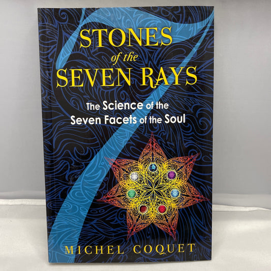 Stones of the Seven Rays