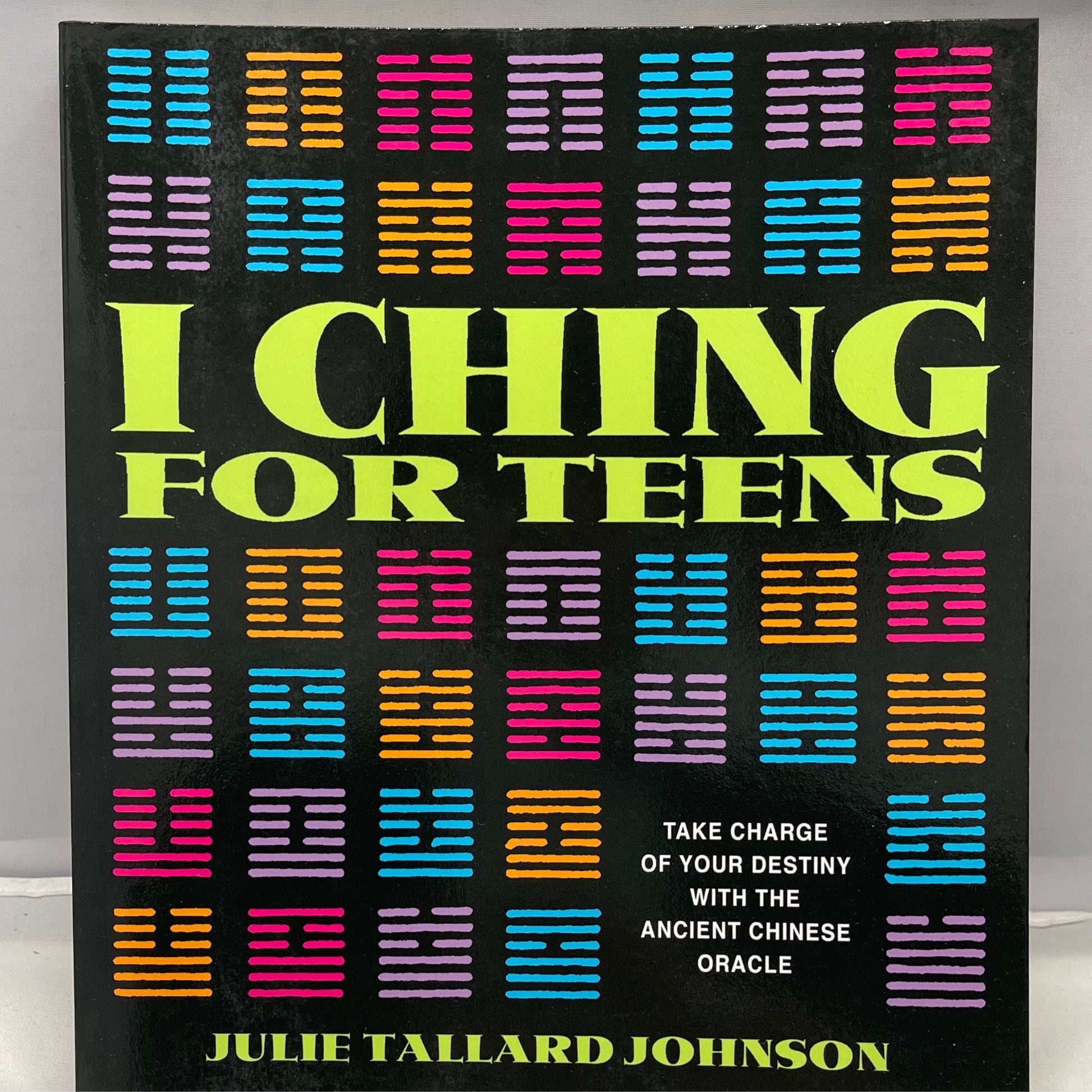 I Ching for Teens