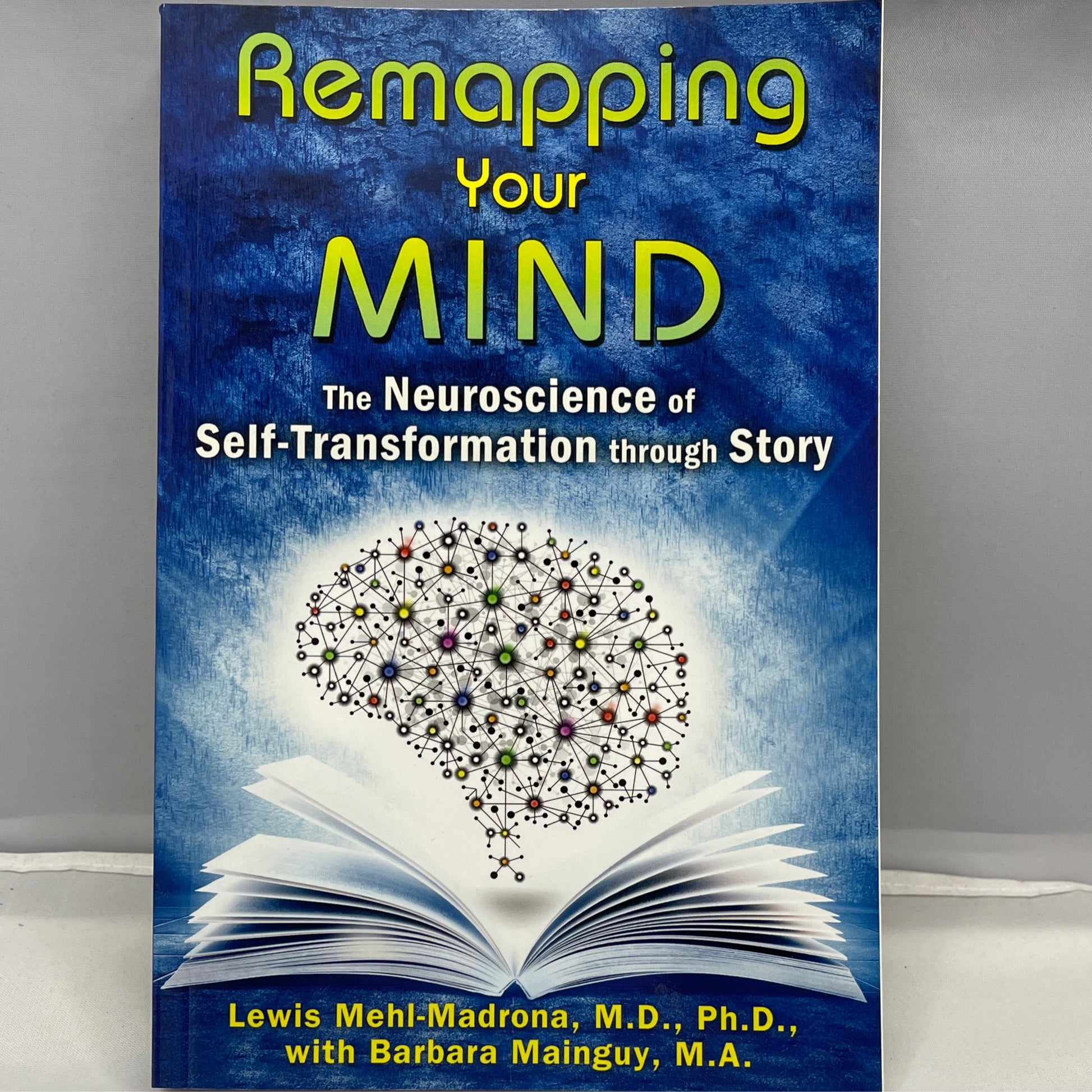 Remapping Your Mind