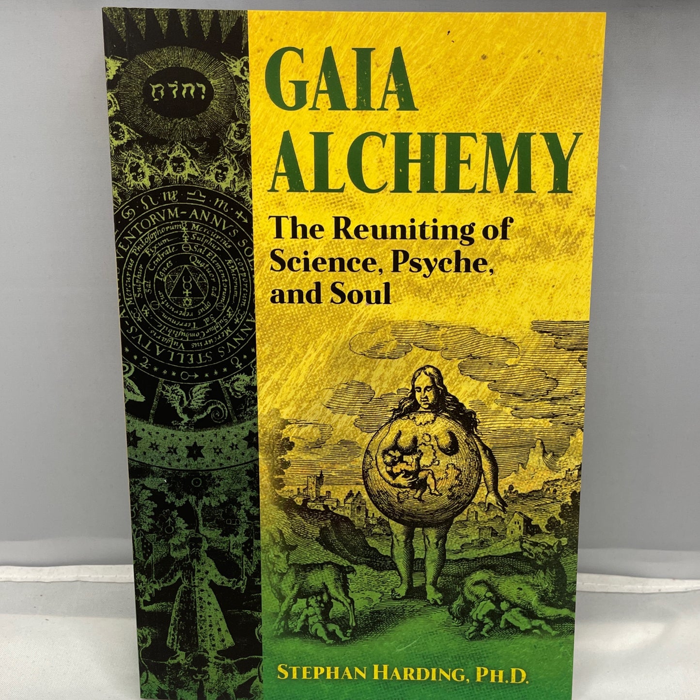 Gaia Alchemy