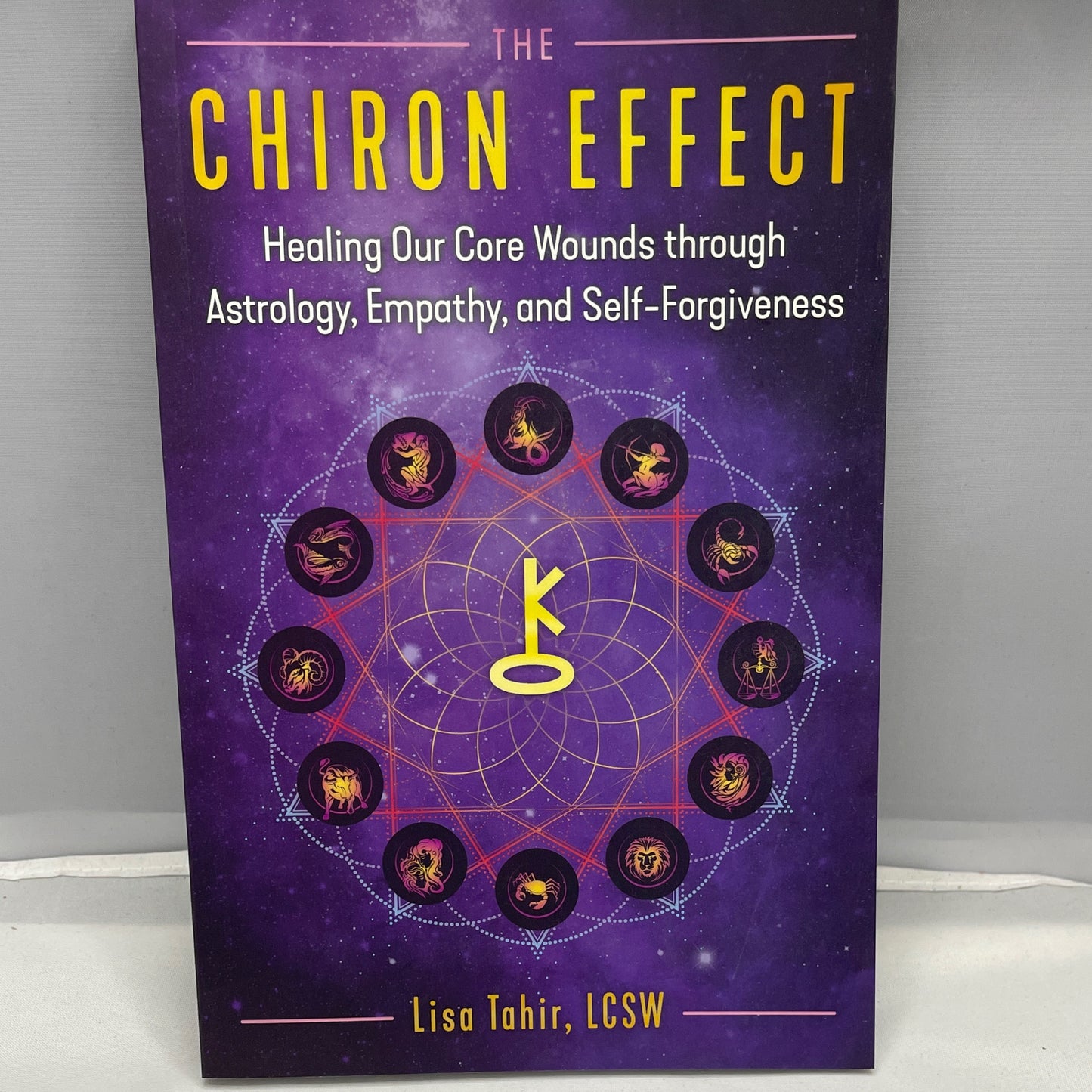 The Chiron Effect