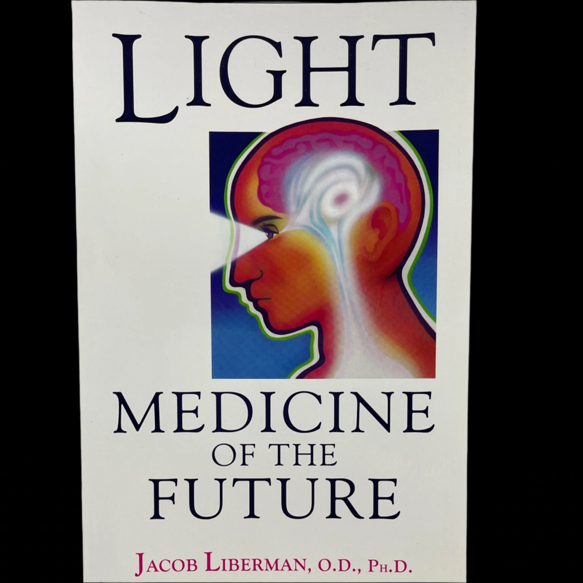 Light Medicine of the Future