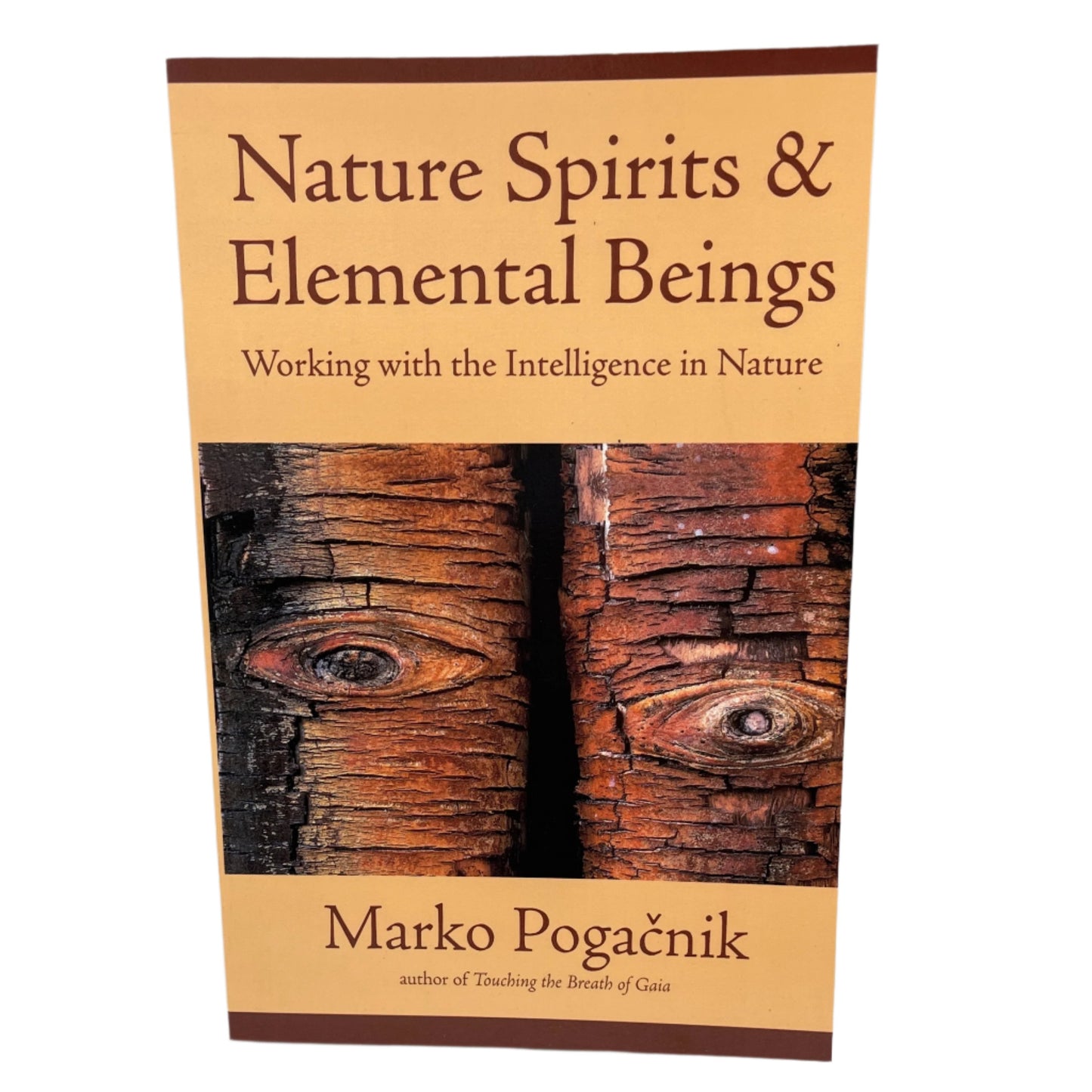 Nature Spirits & Elemental Beings