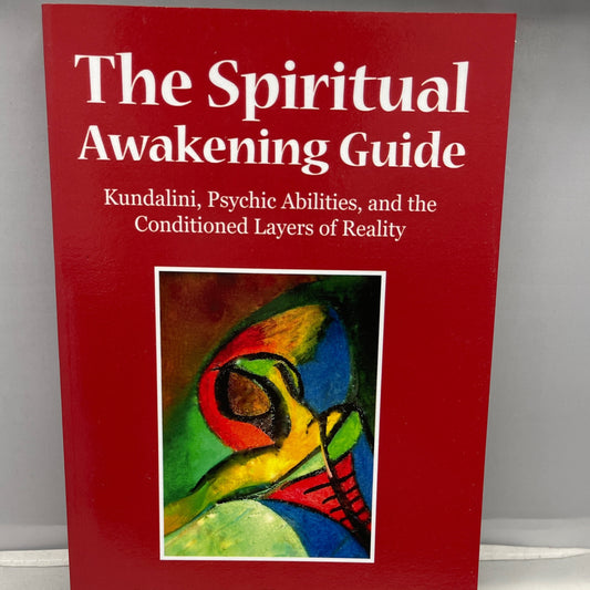 The Spiritual Awakening Guide