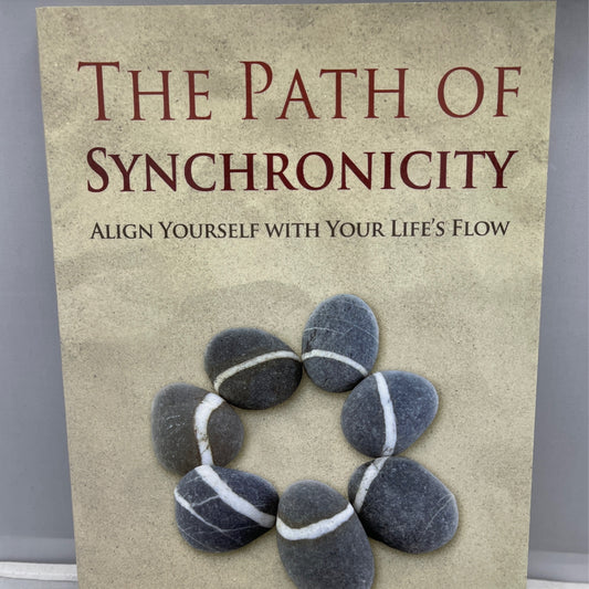 The Path of Synchronicity: align yourself with your life’s flow