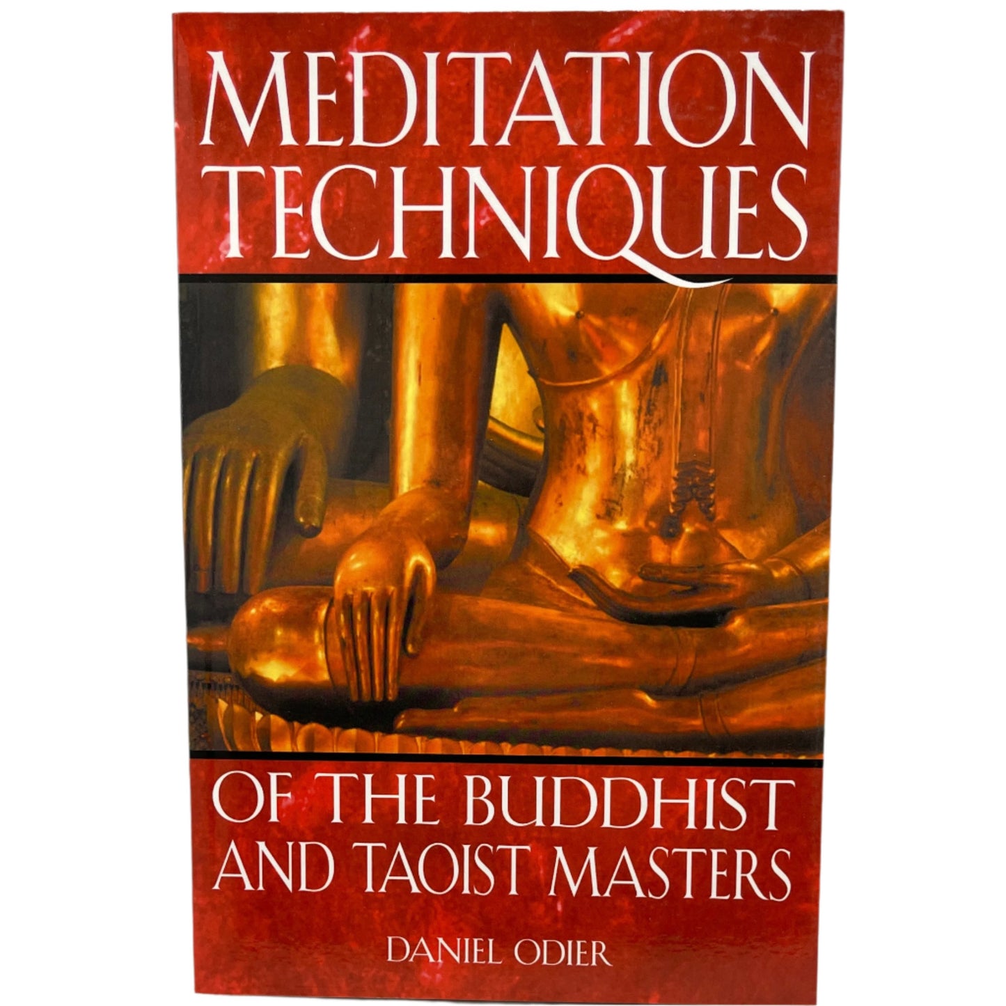 Meditation Techniques