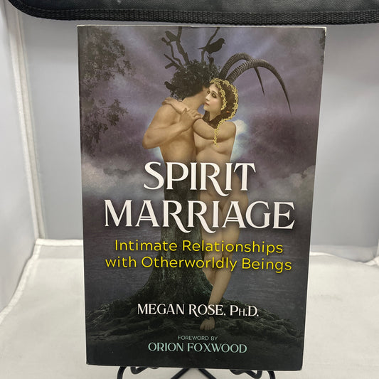 Spirit Marriage