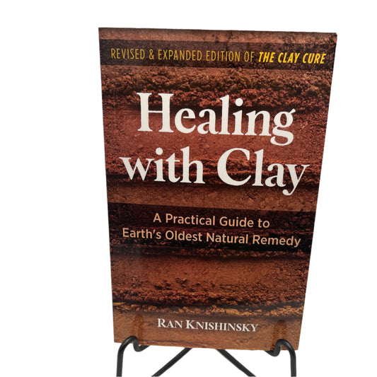 Healing with Clay