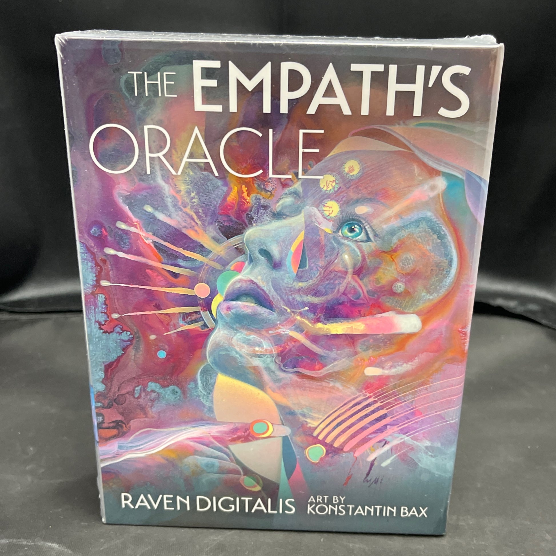 The Empath's Oracle