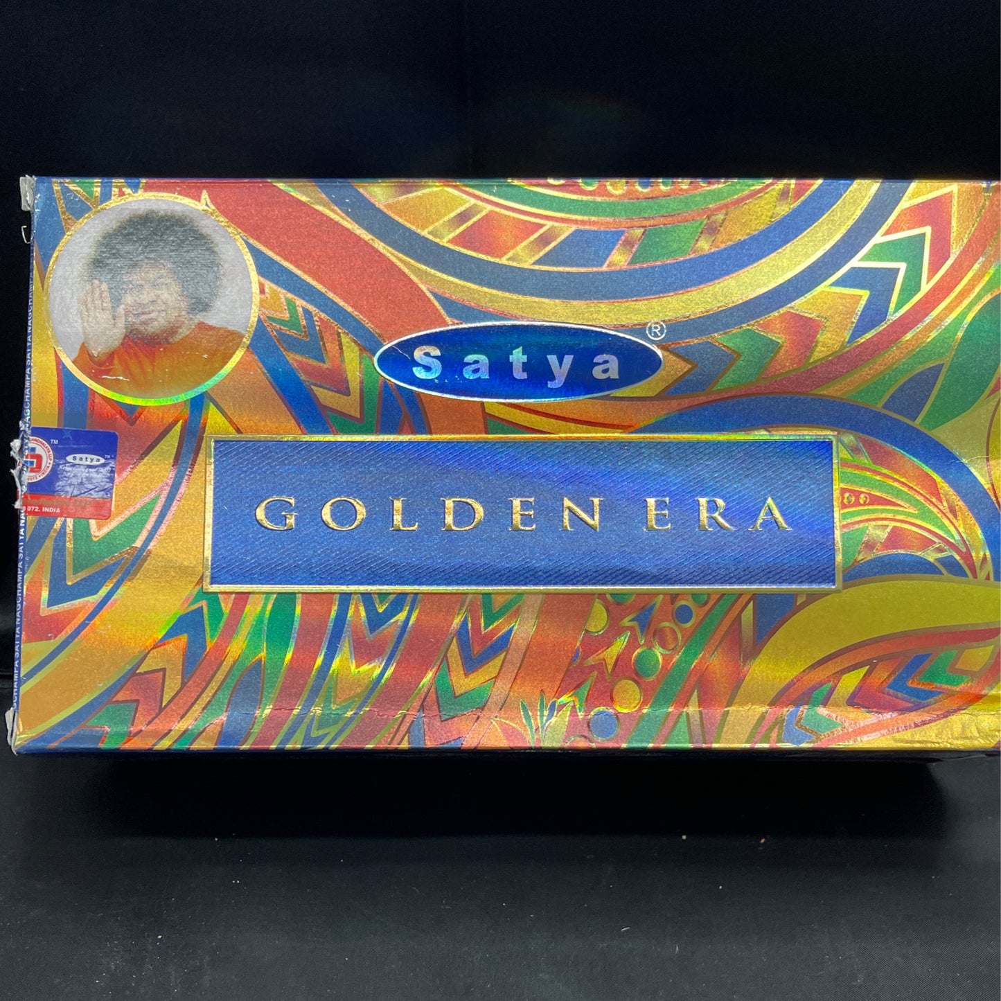 Satya Golden Era