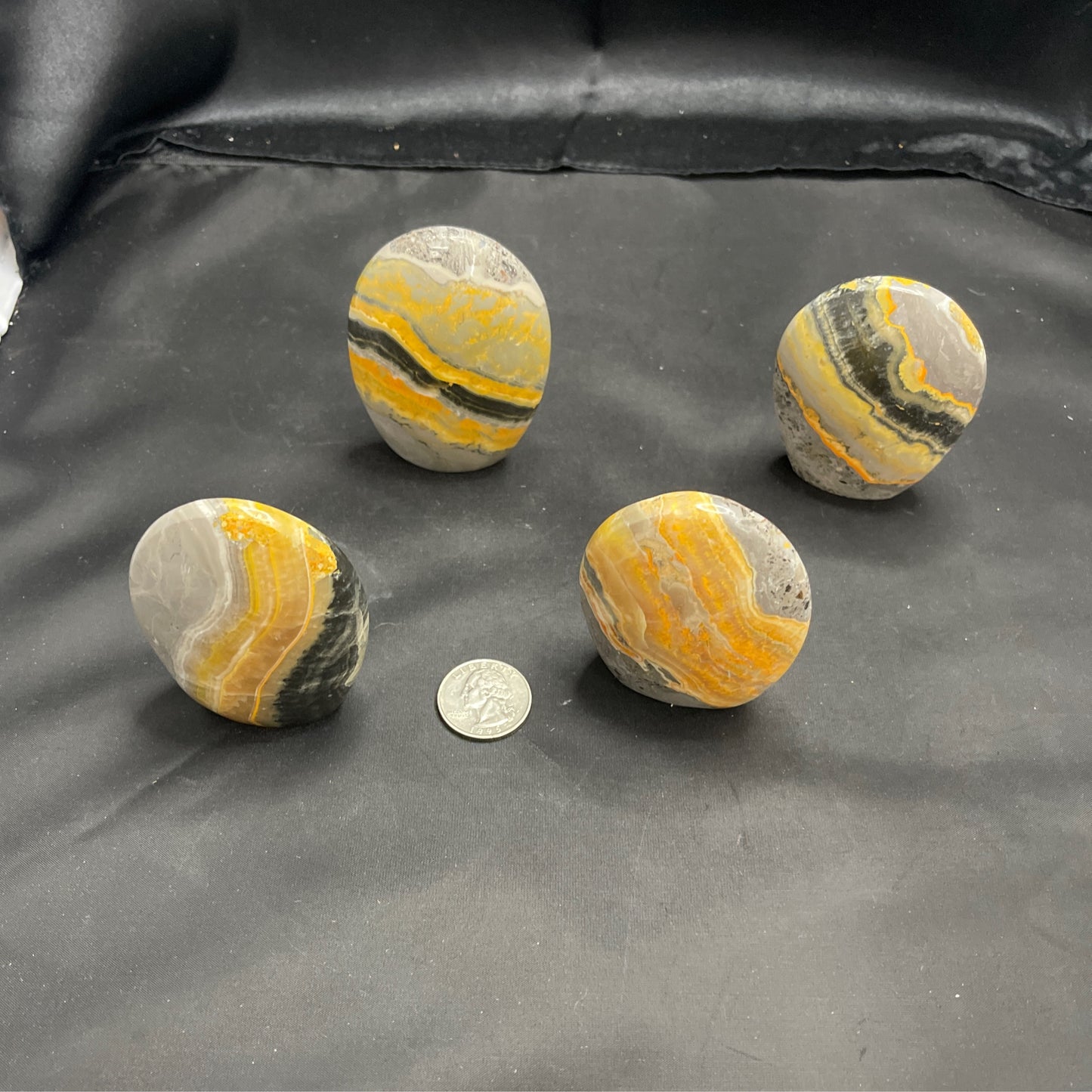 Bumble Bee Jasper Freeform