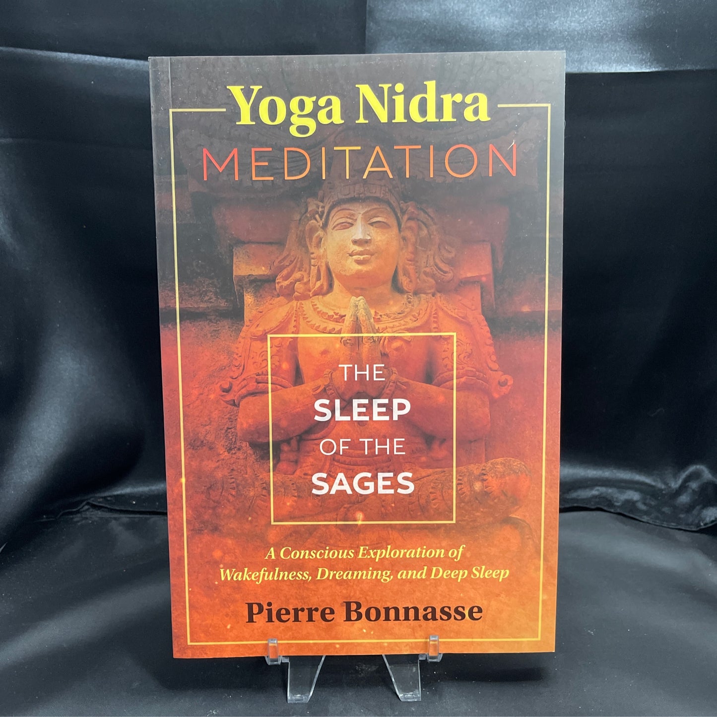 Yoga Nidra Meditation