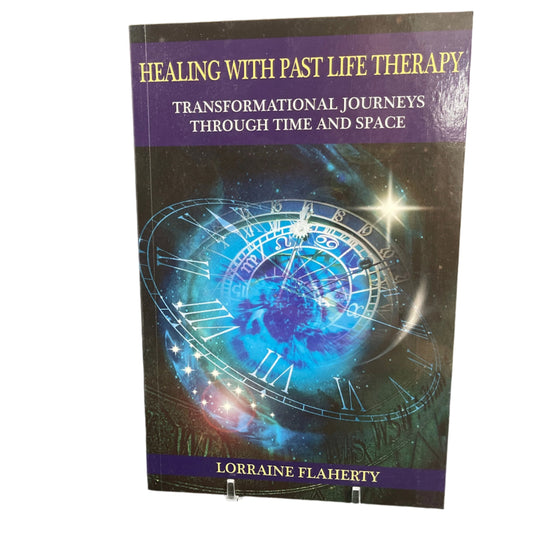 Healing with Past Life Therapy