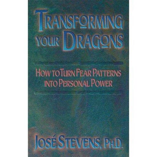 Transforming Your Dragons : How to Turn Fear Patterns into Personal Power (Paperback)