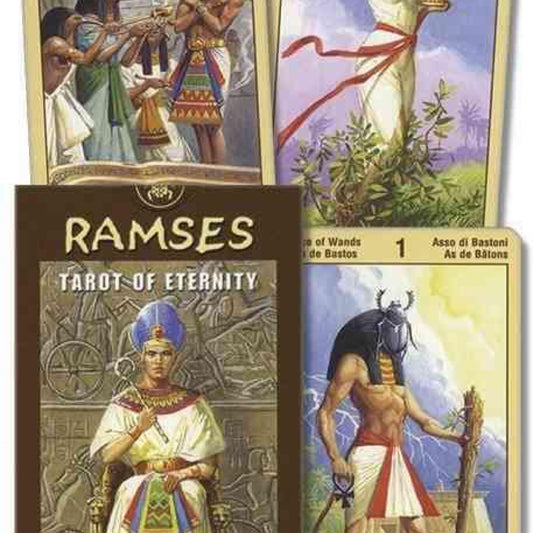 Ramses Tarot (Other)