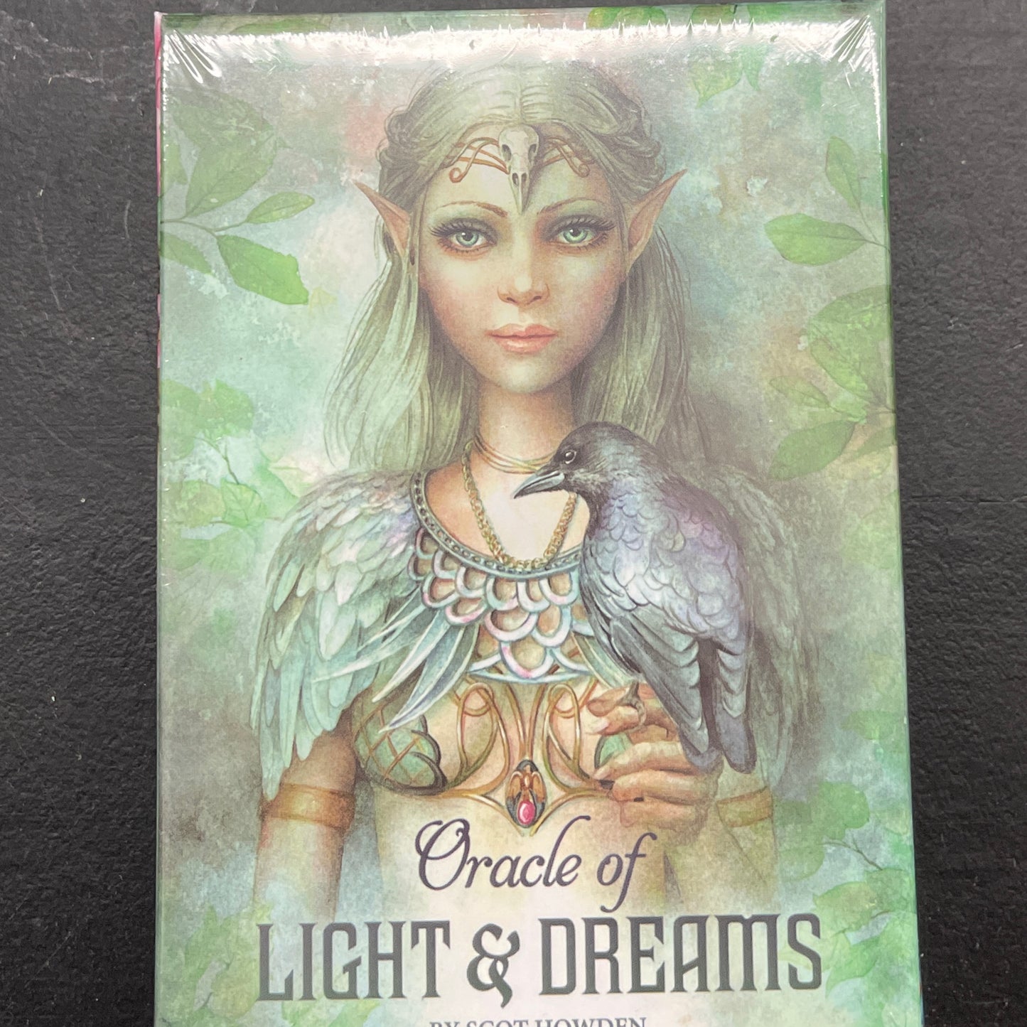 Oracle of Light & Dreams