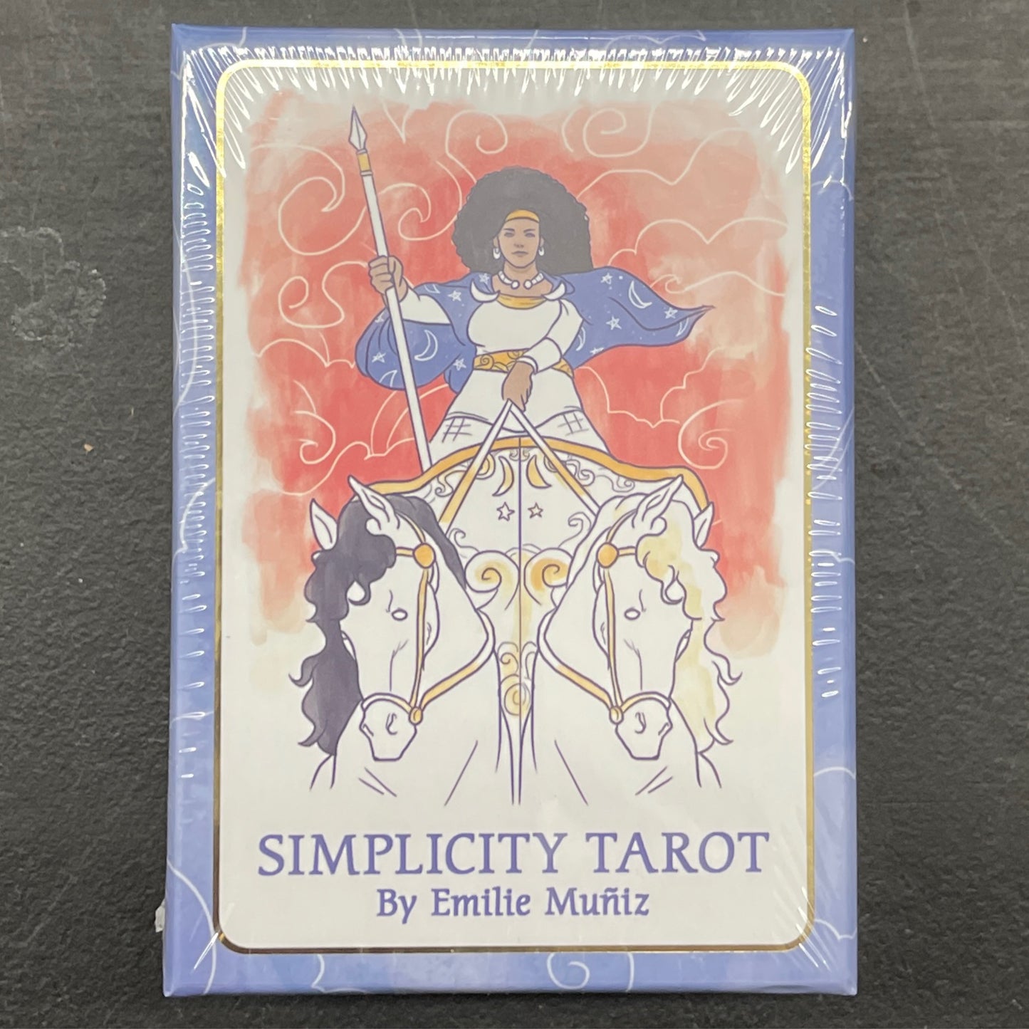 Simplicity Tarot