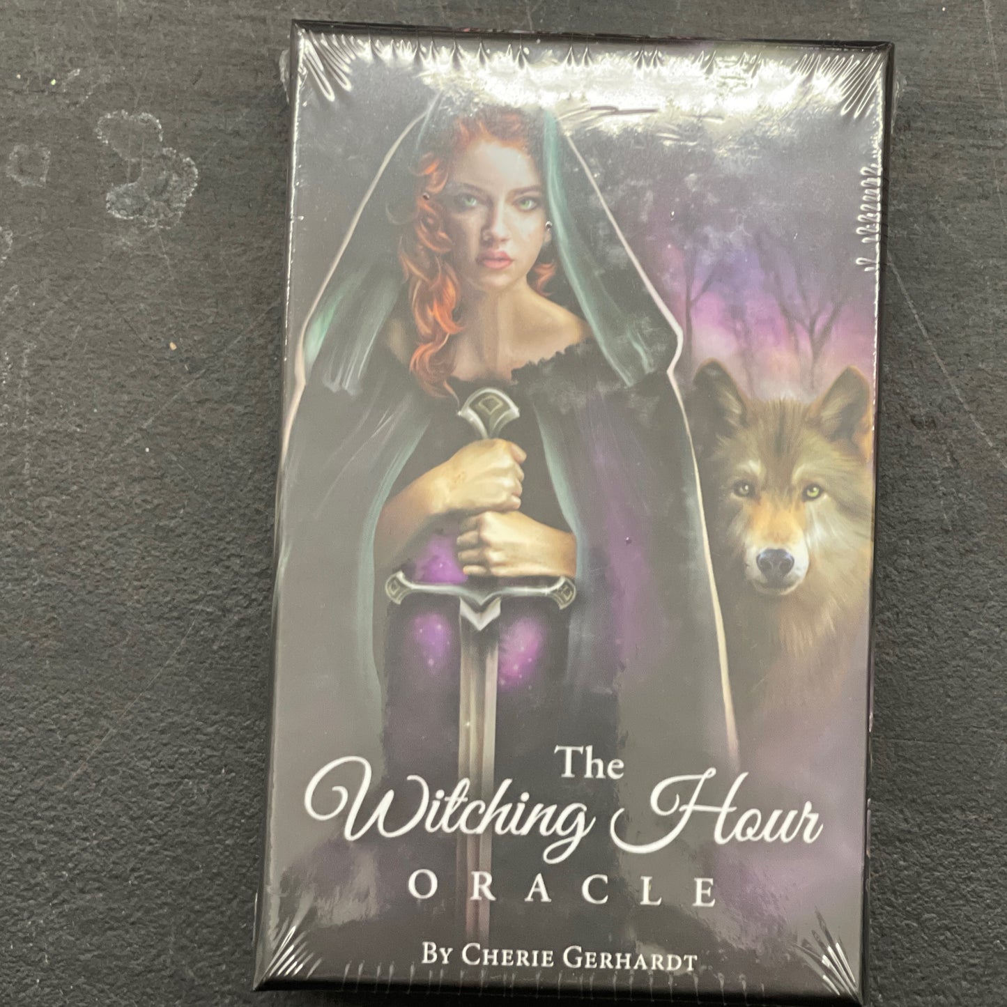 The Witching Hour Oracle