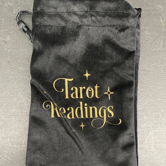 Tarot Reading Bag