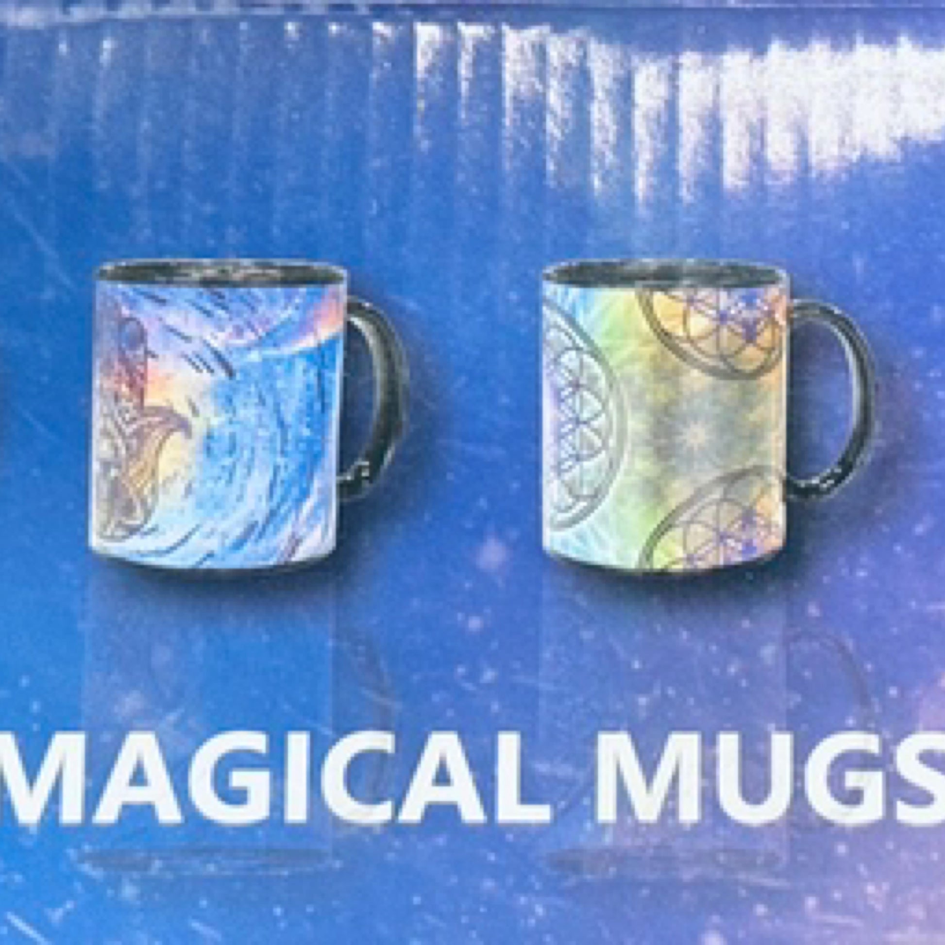 Magical Mugs