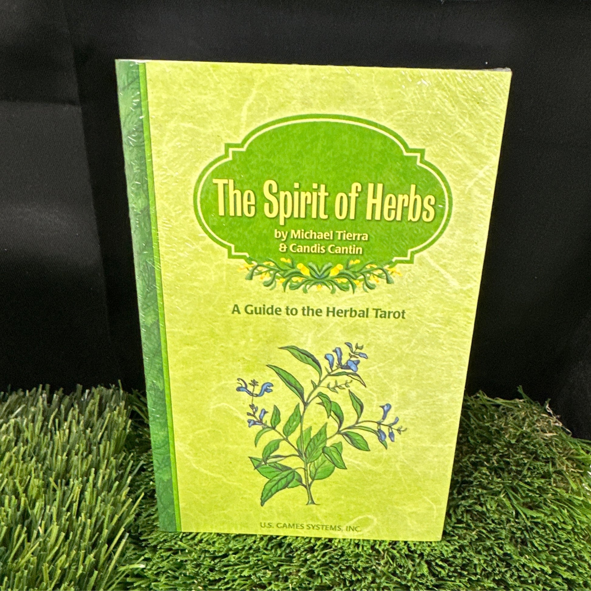 The Spirit of Herbs