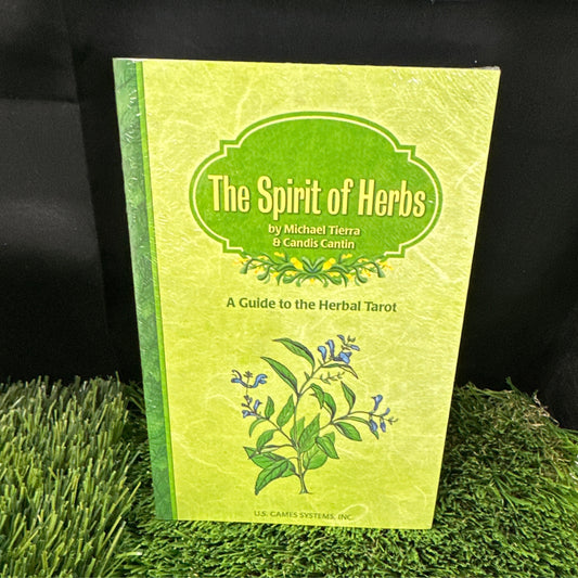 The Spirit of Herbs