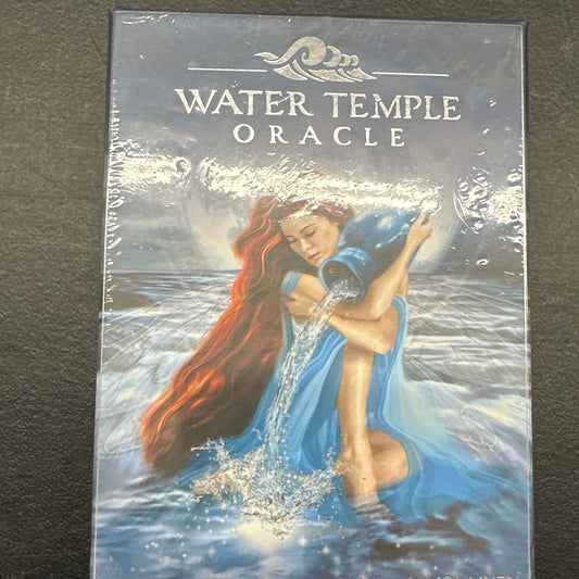 Water Temple Oracle