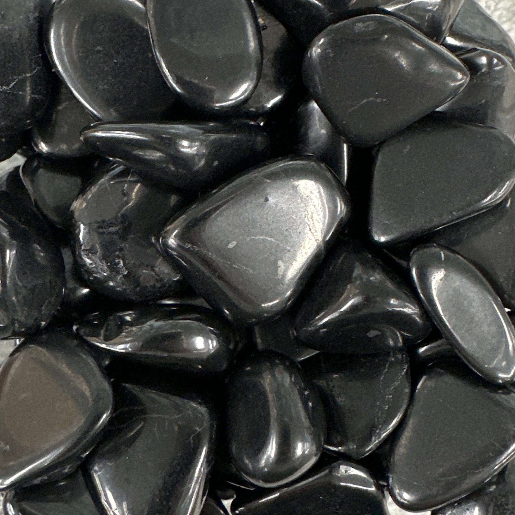 Shungite Tumbled