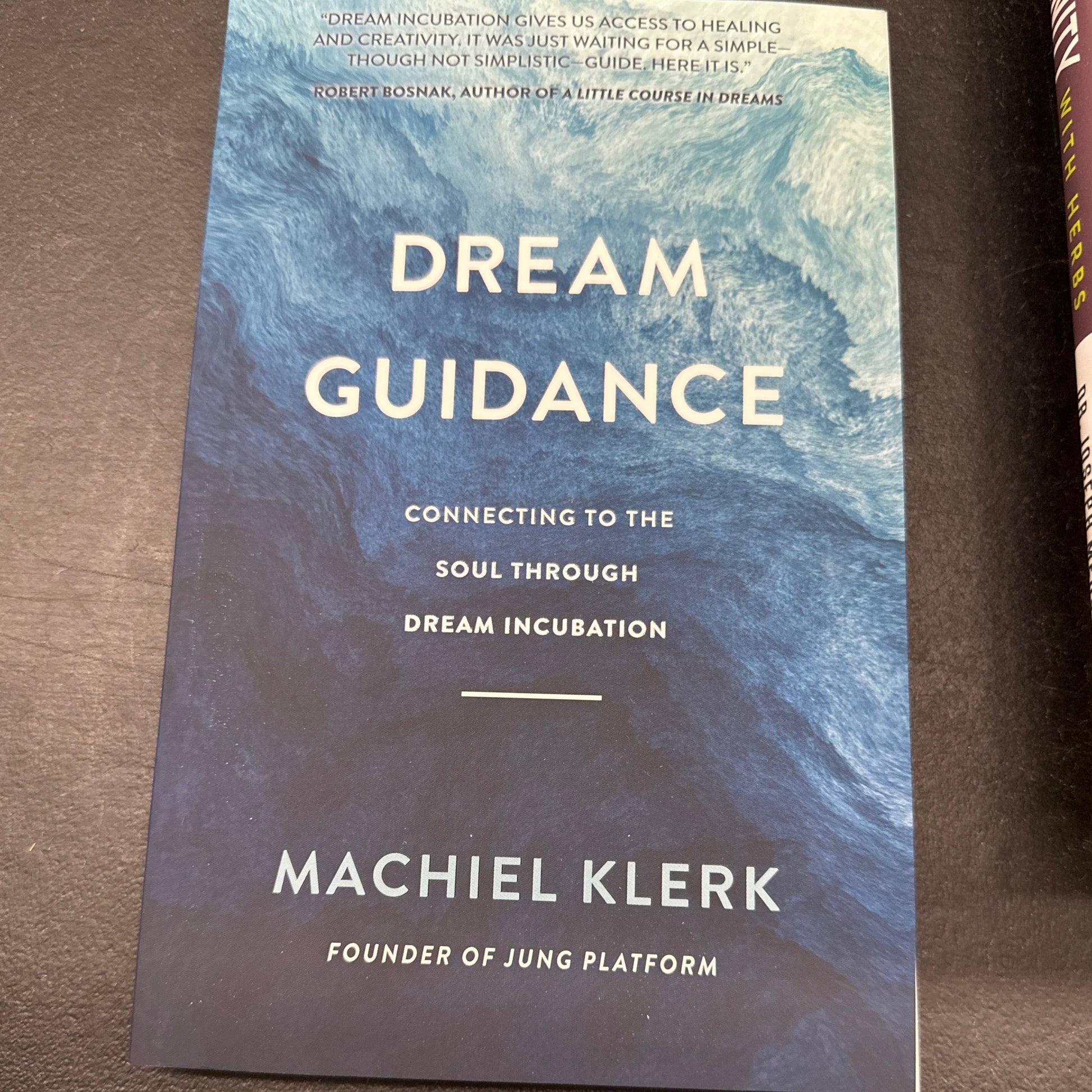 Dream Guidance: Connecting to the Soul Through Dream Incubation