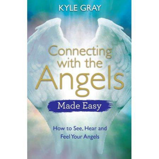 Connecting with the Angels Made Easy