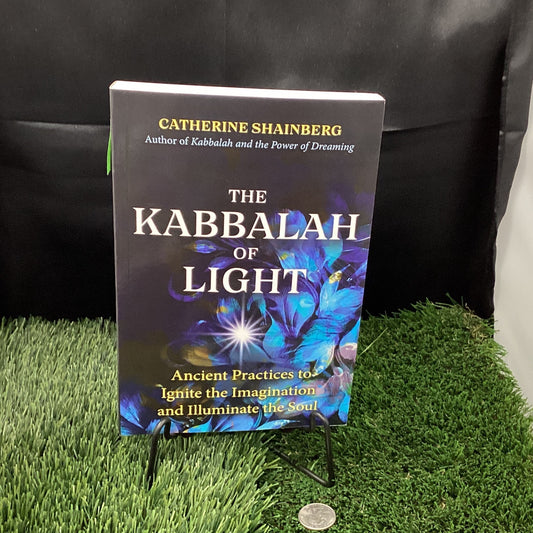 The Kabbalah of Light