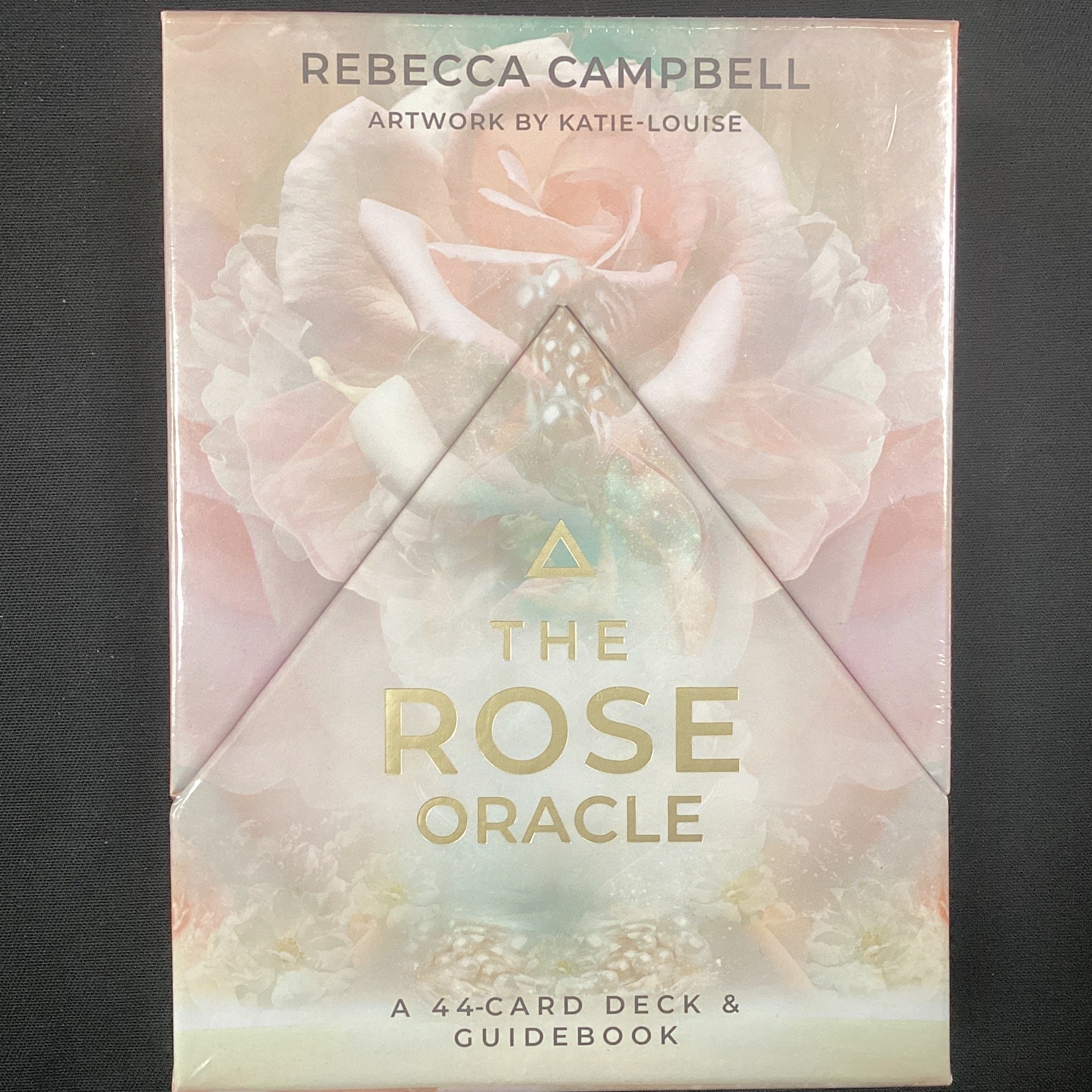 The rose oracle