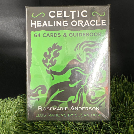 Celtic Healing Oracle