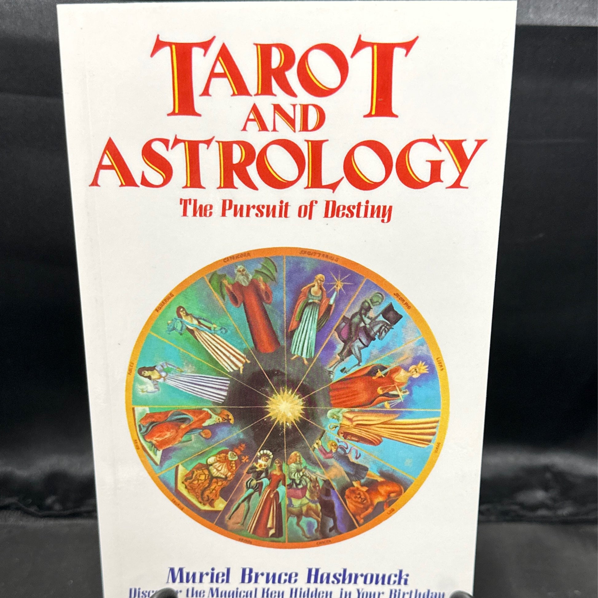 Tarot and astrology: the pursuit of destiny