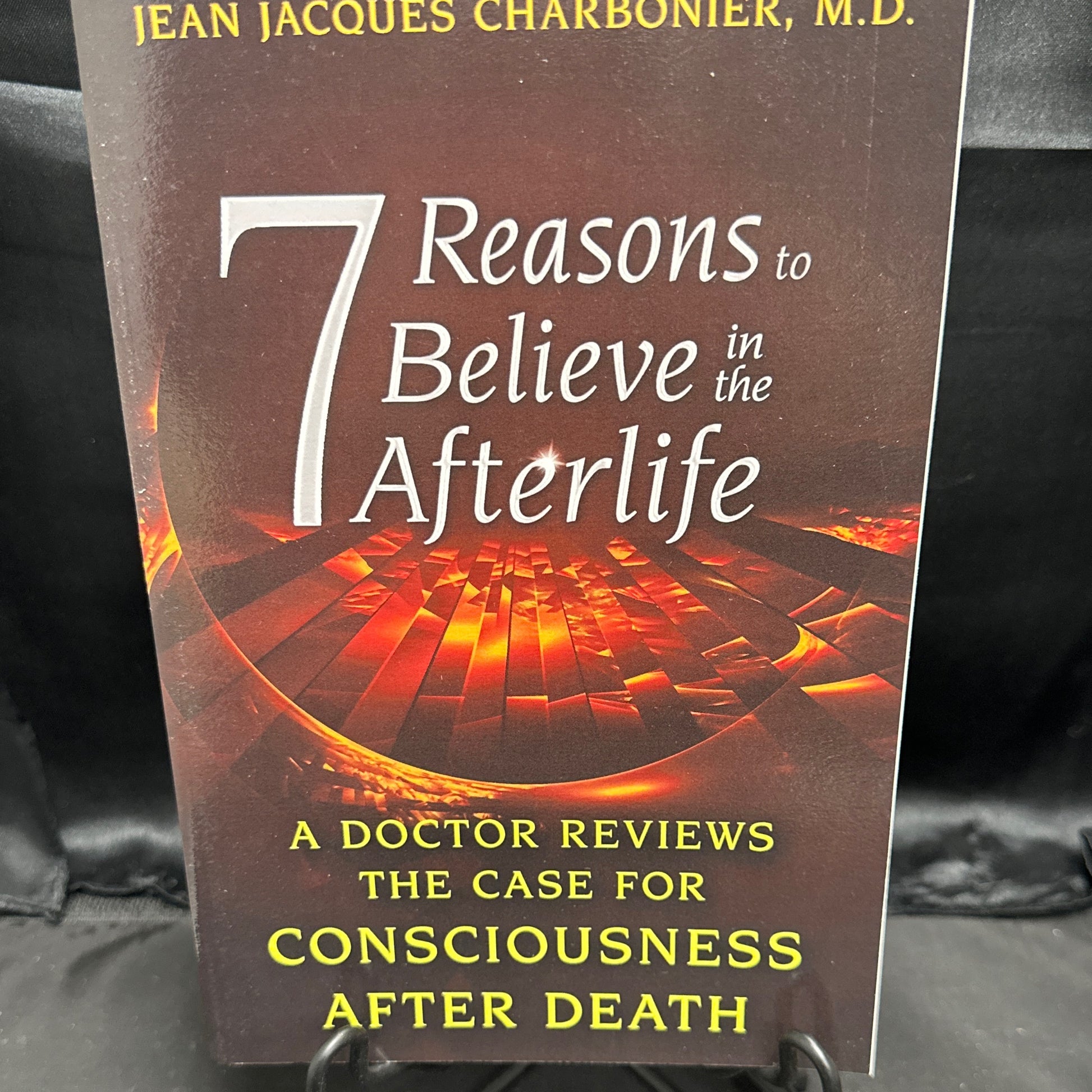 7 reasons to believe in the afterlife: a doctors reviews the case for consciousness after death