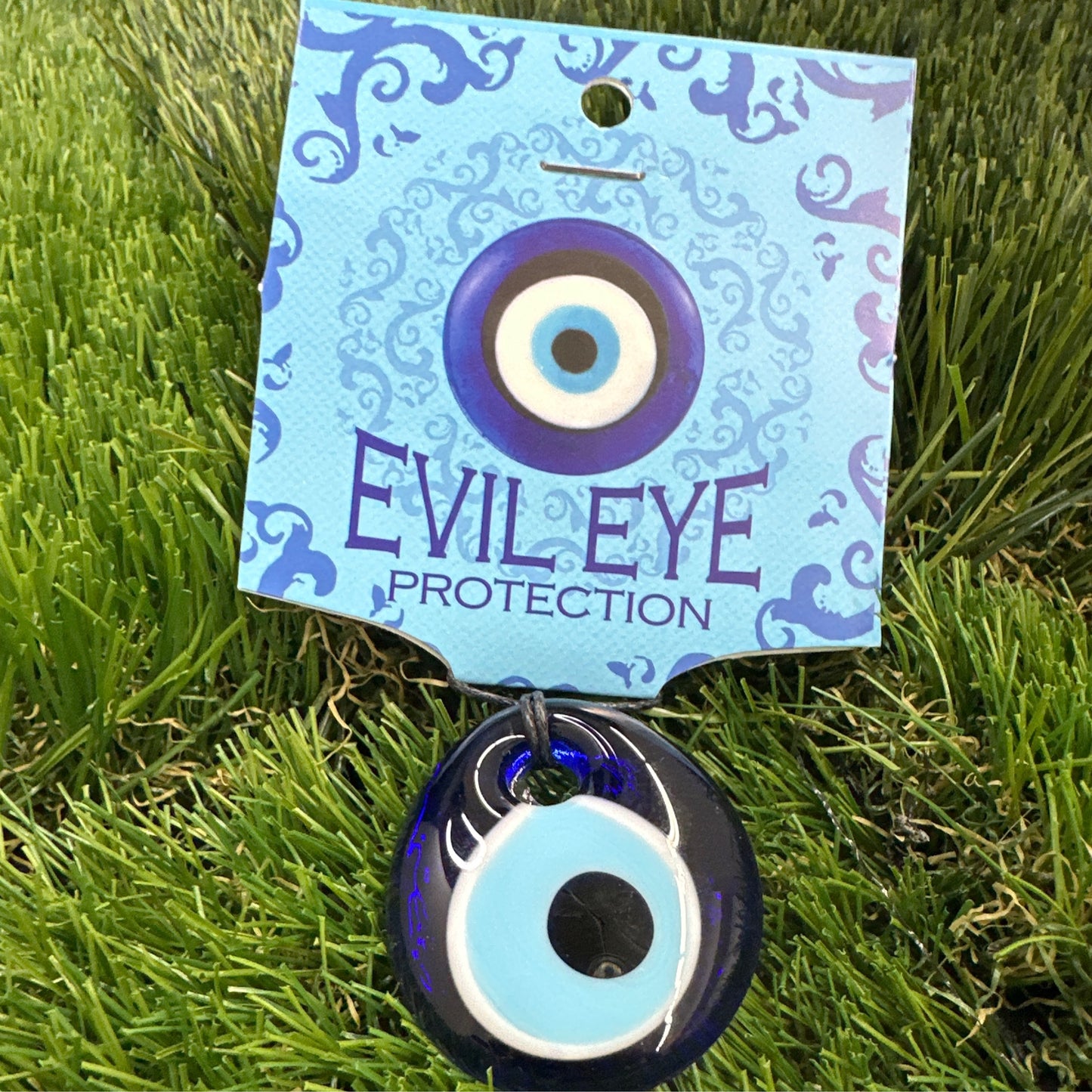 Evil Eye 1.5”