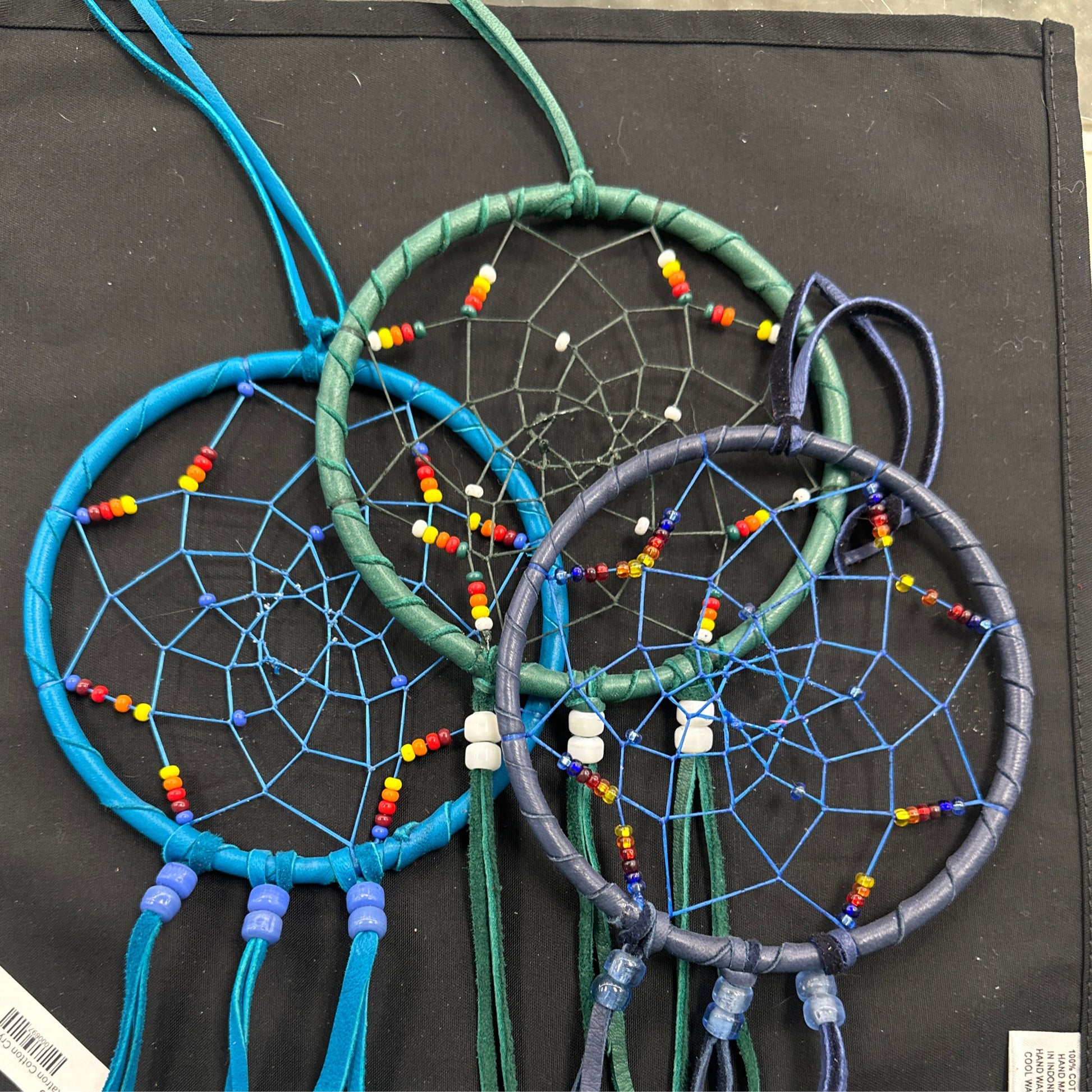 Native Dream Catcher 5”