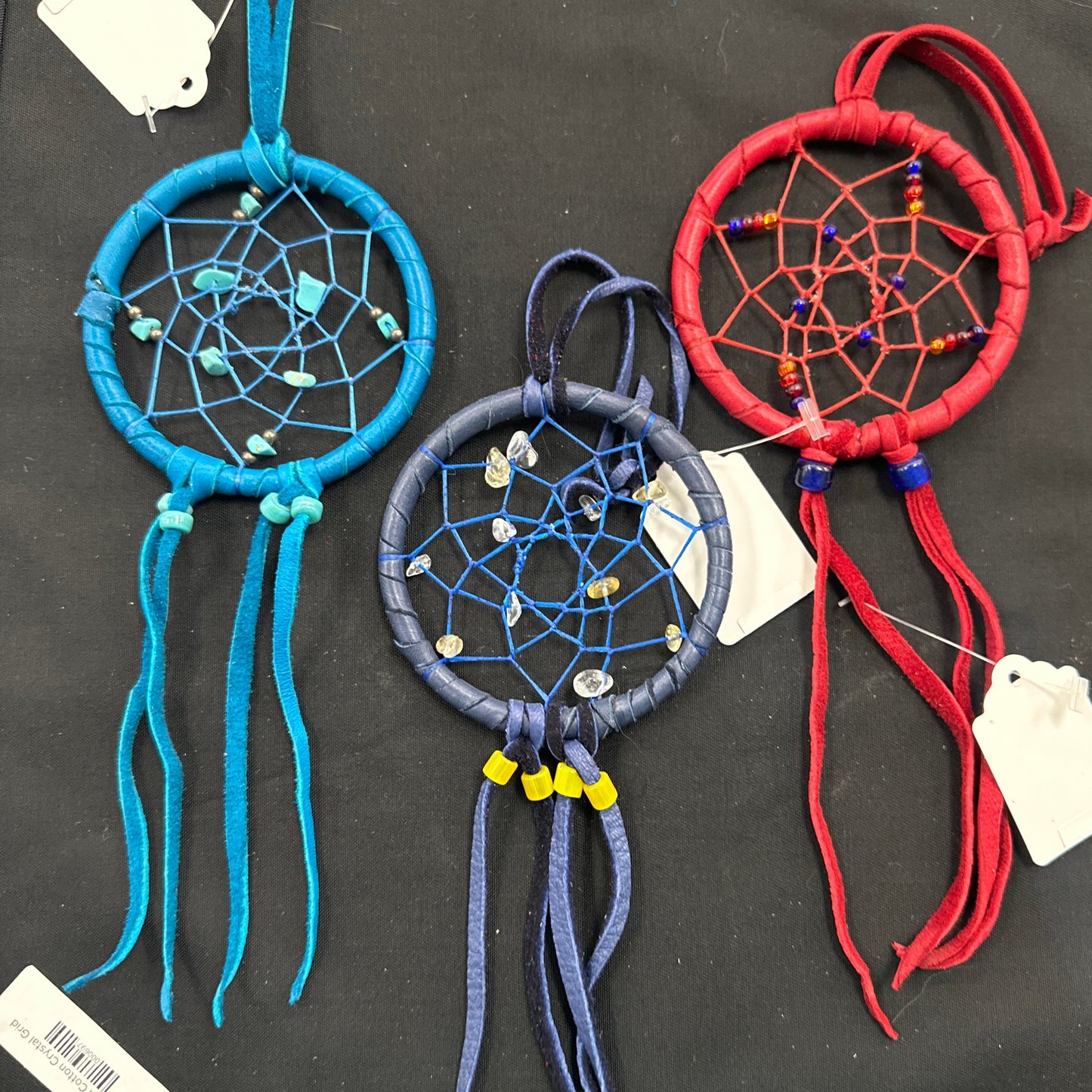 Native Dream Catcher 3”