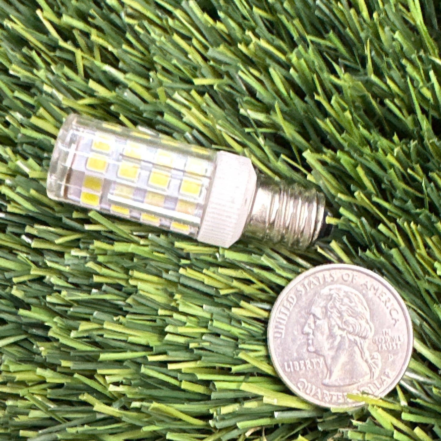 LED E12 Bulb for Selenite Lamps