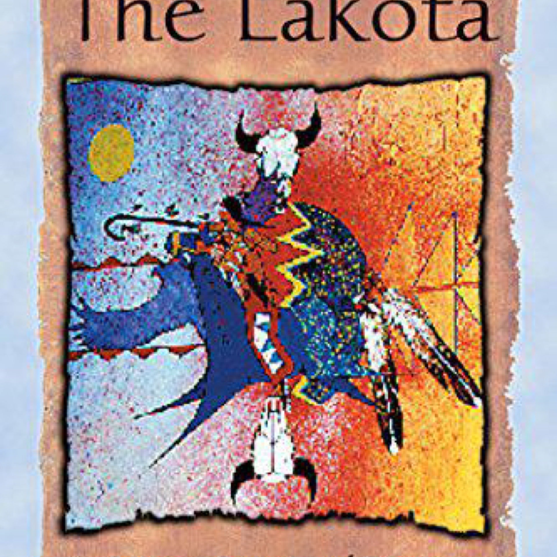 Meditations with the Lakota : Prayers, Songs, and Stories of Healing and Harmony (Edition 2) (Paperback)