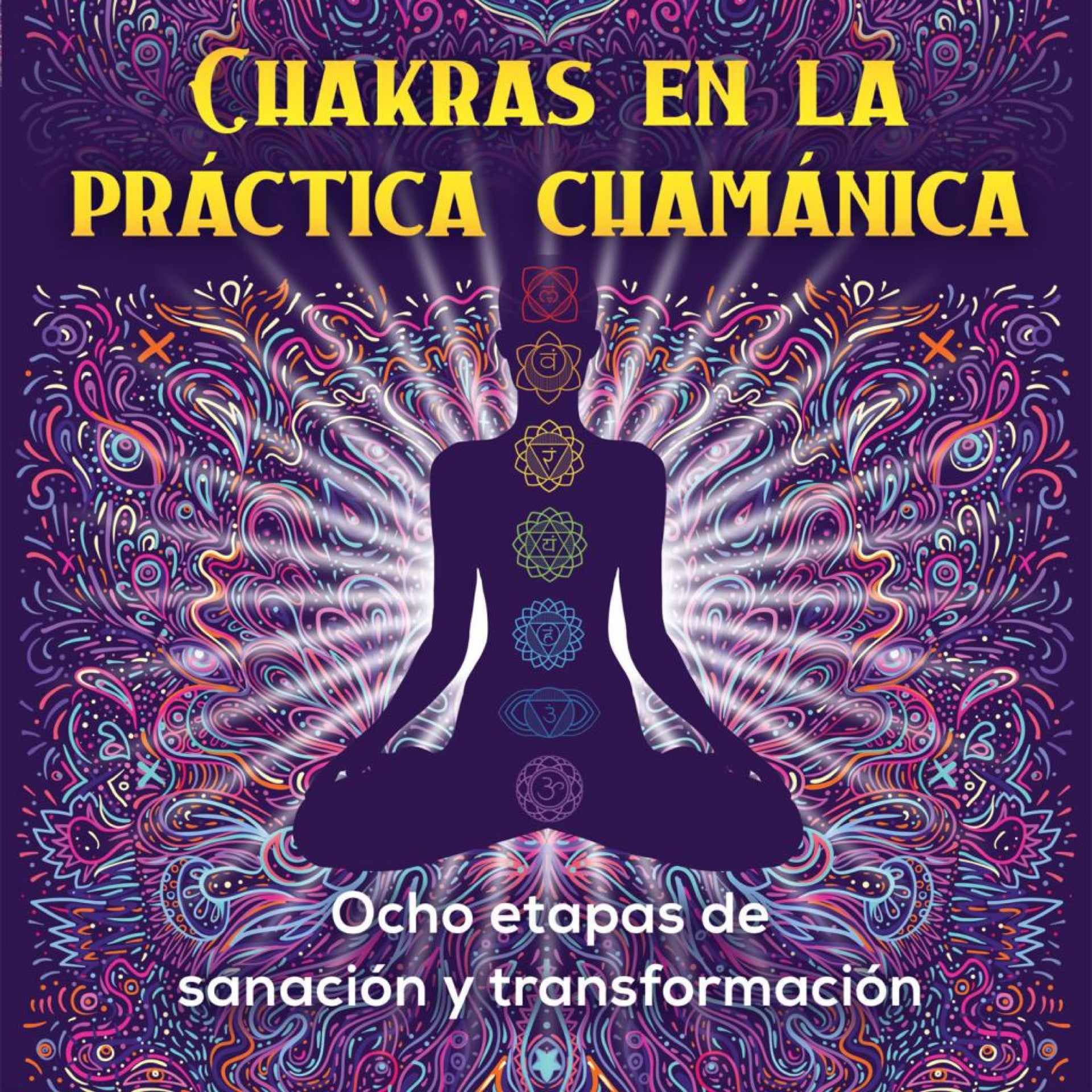 Chakras en la Prctica Chamnica