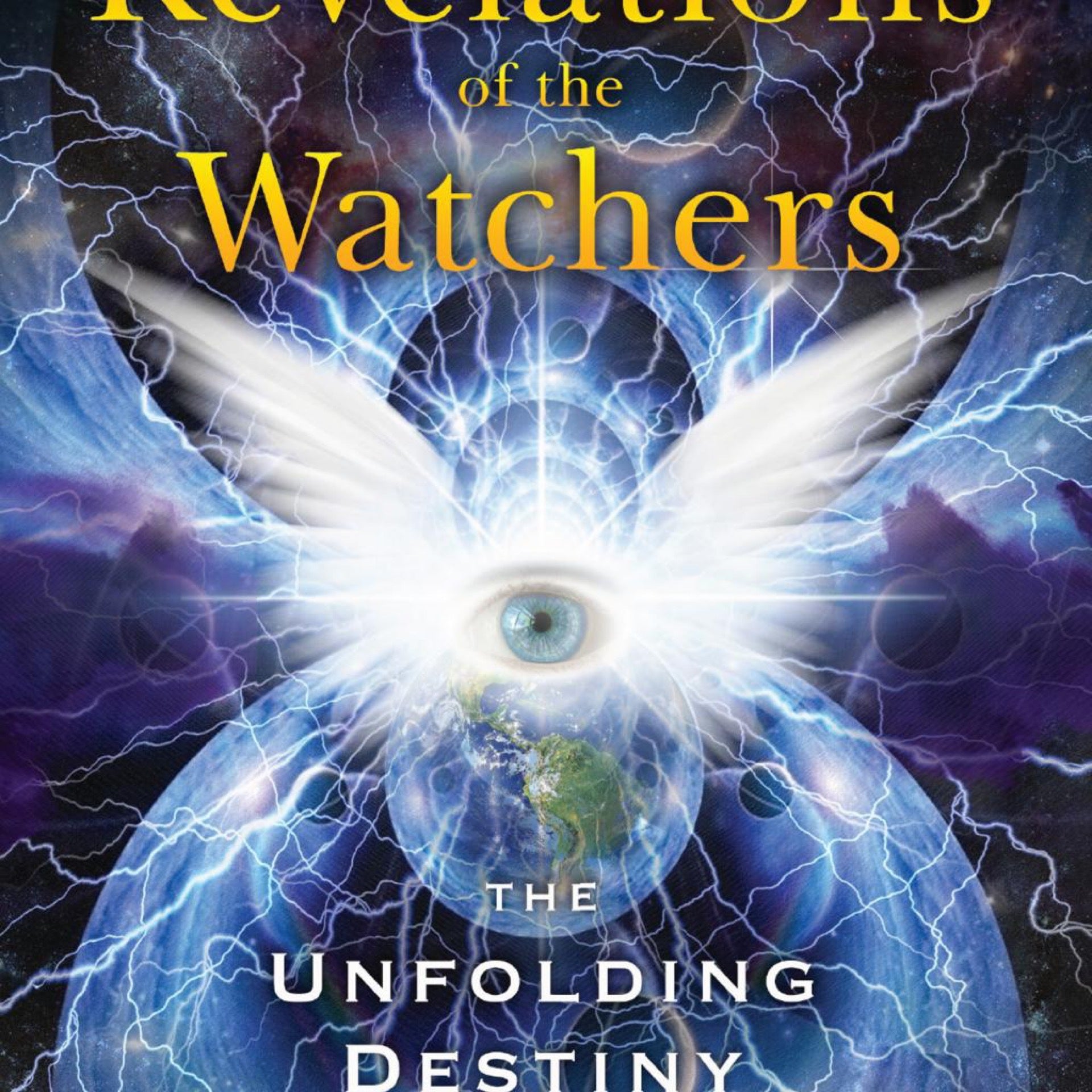 Revelations of the Watchers