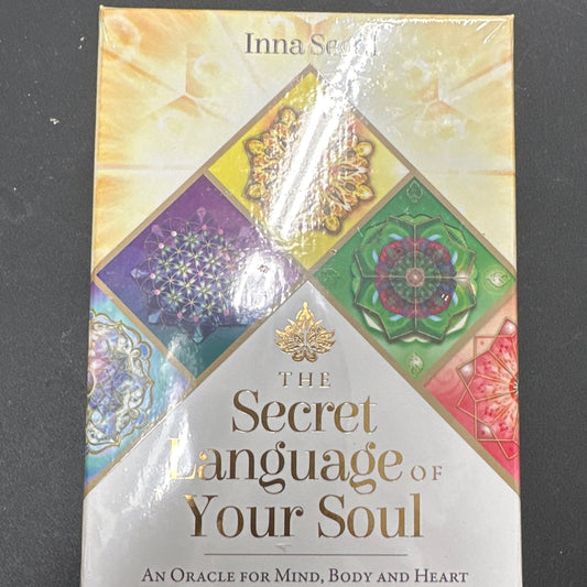 The Secret Language of Your Soul