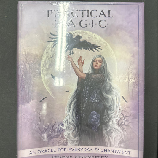 Practical Magic: An Oracle for Everyday Enchantment