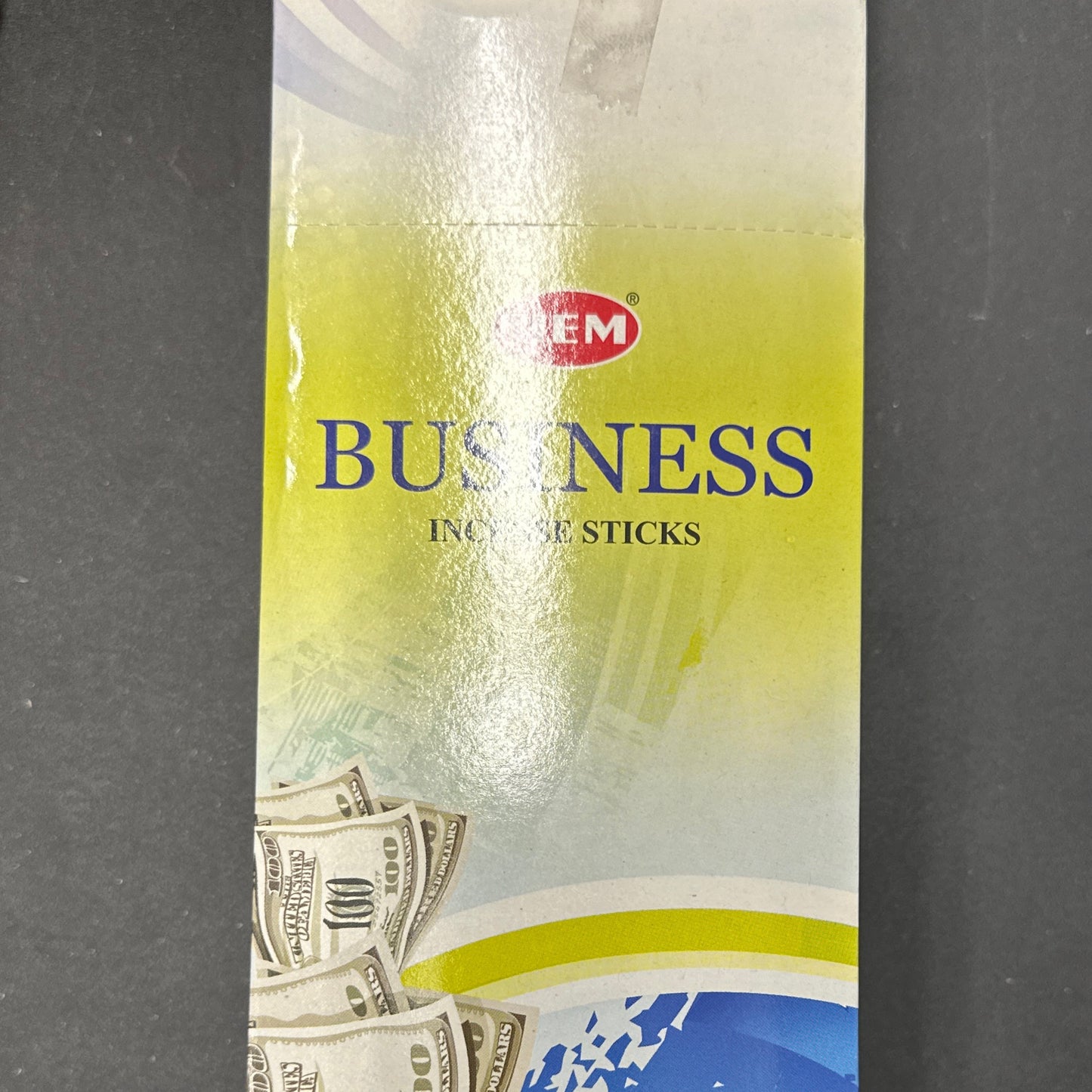 Hem Business Incense Sticks