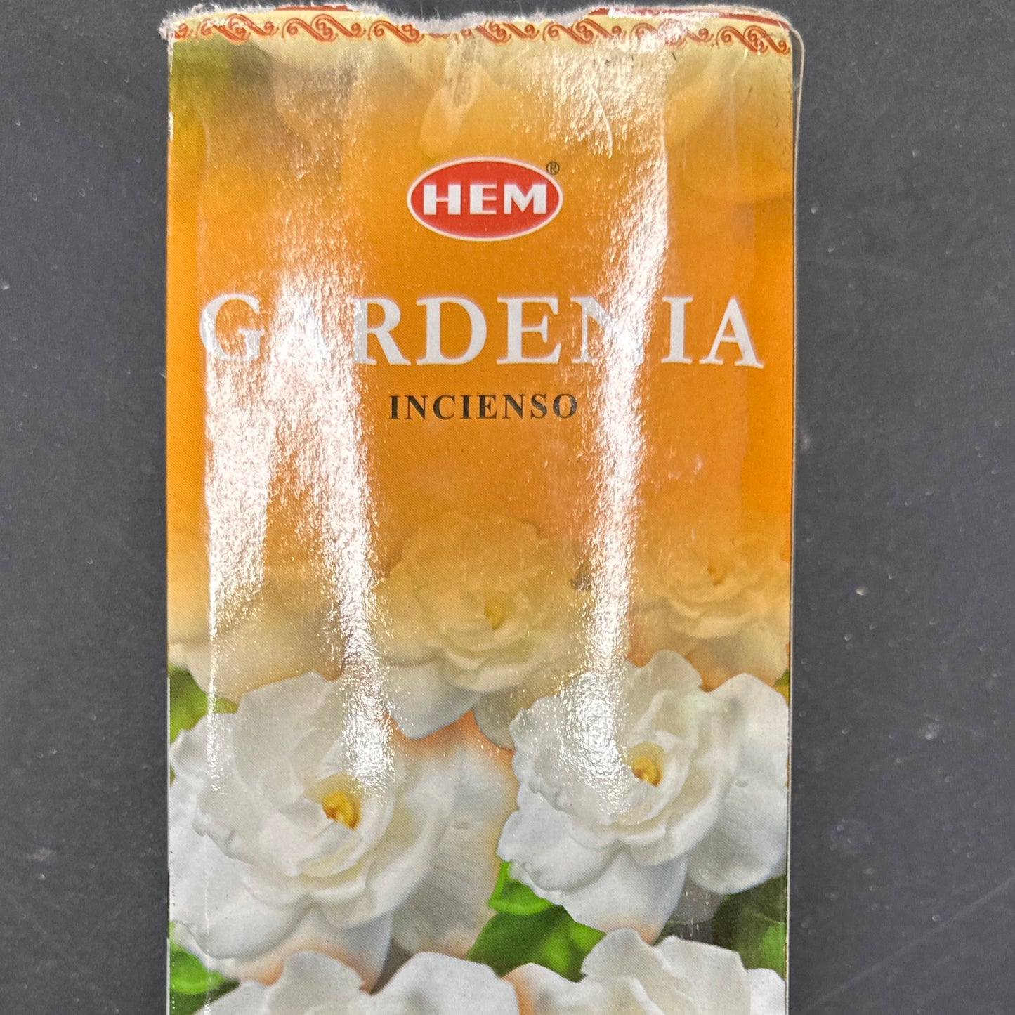 Hem Gardenia Incense Sticks