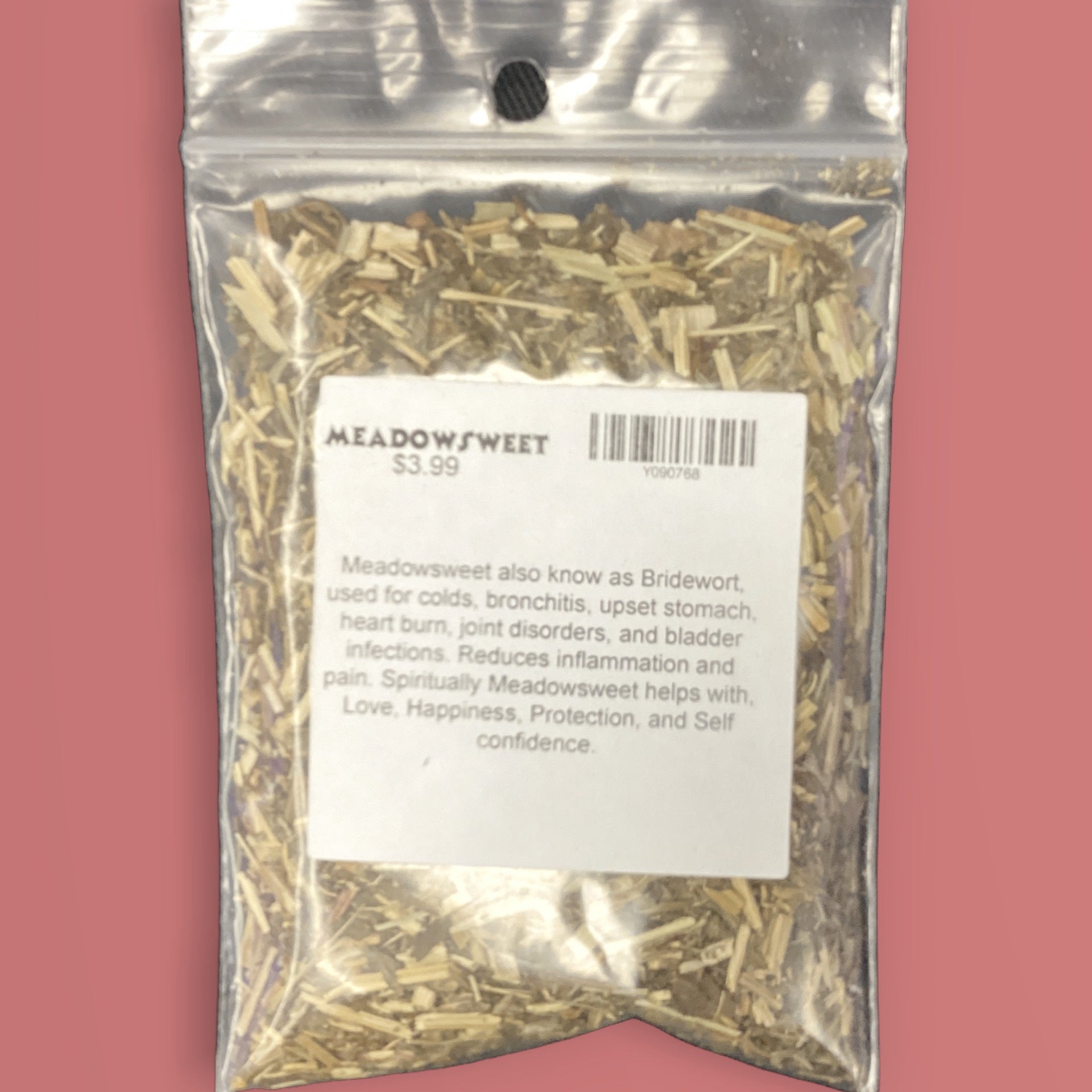 Meadowsweet 1/2 oz