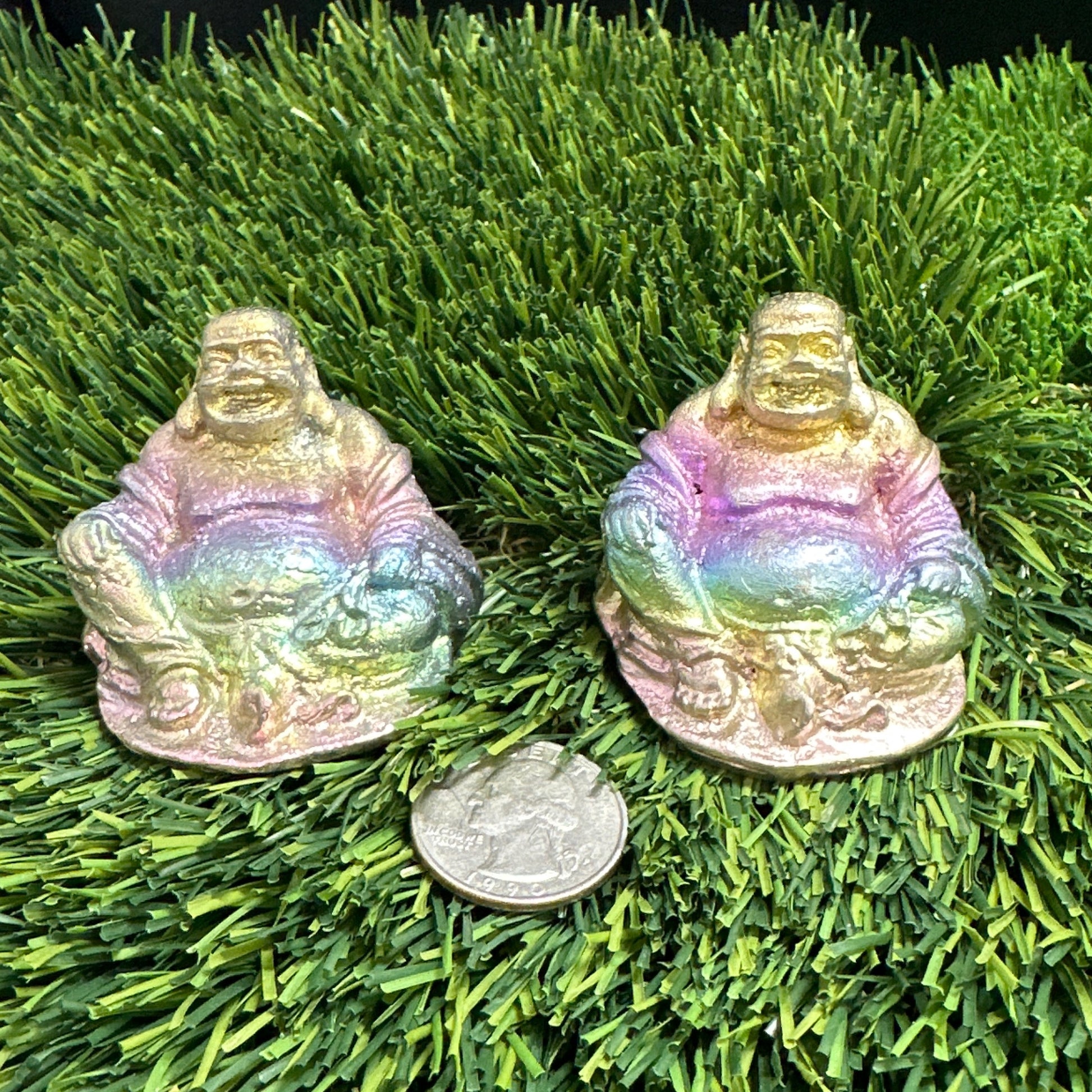 Buddha Bismuth