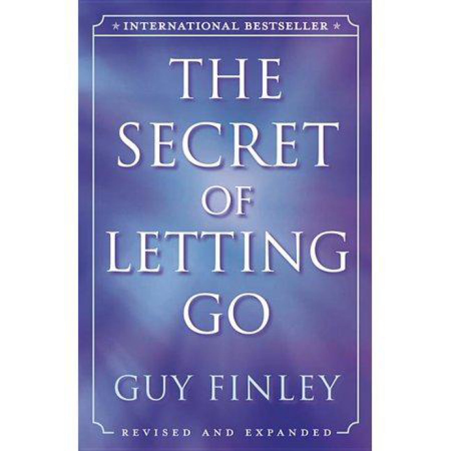 The Secret of Letting Go